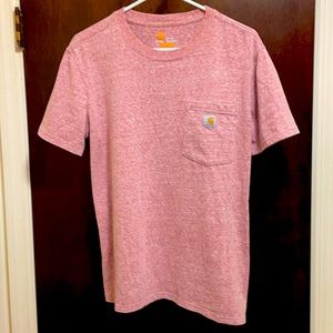 CARHARTT TEE SHIRT